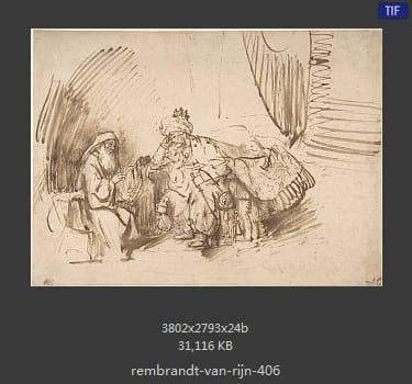 Rembrandt