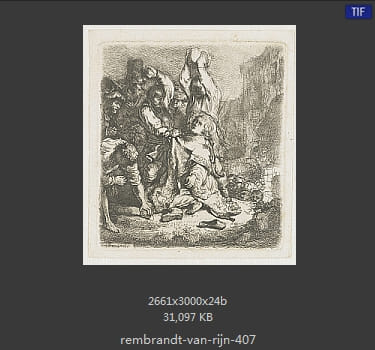 Rembrandt