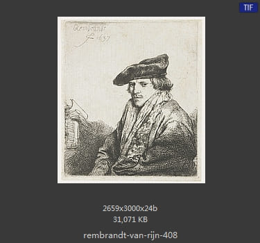 Rembrandt