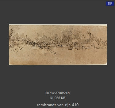 Rembrandt