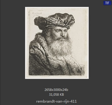Rembrandt