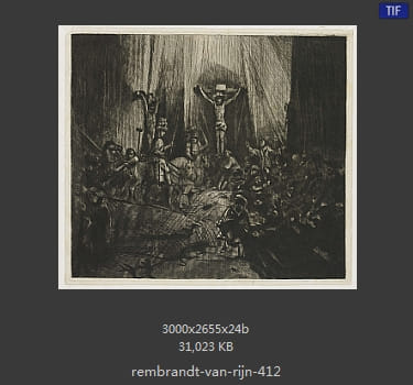 Rembrandt