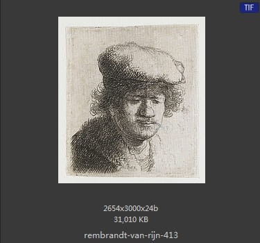 Rembrandt