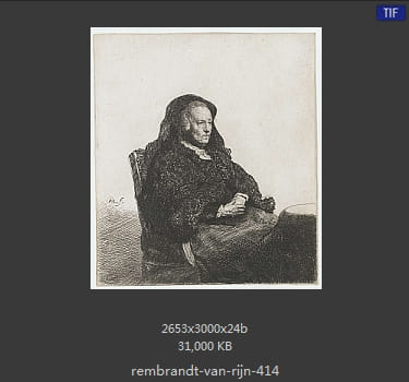 Rembrandt