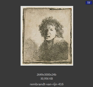 Rembrandt