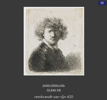 Rembrandt