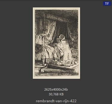Rembrandt