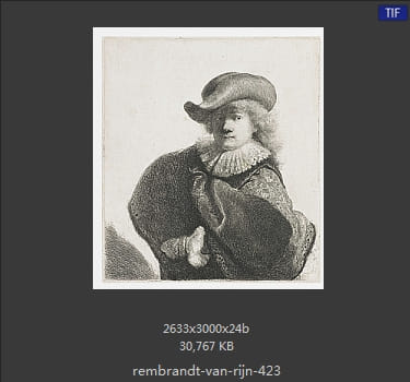 Rembrandt