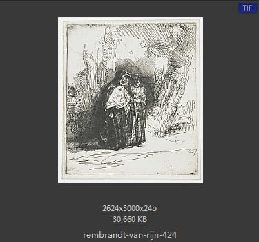 Rembrandt