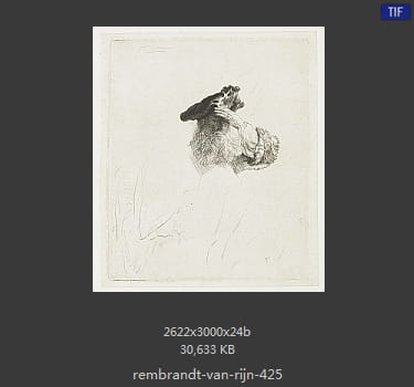 Rembrandt
