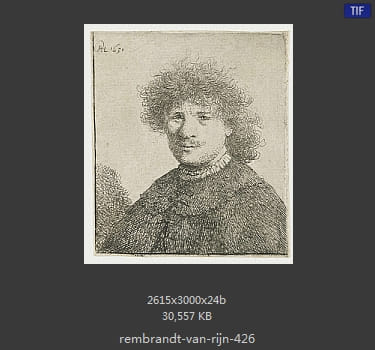 Rembrandt