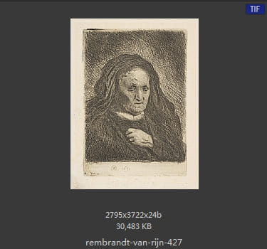 Rembrandt