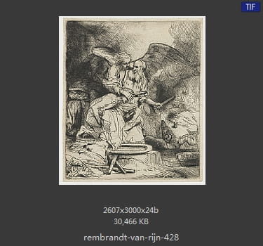 Rembrandt
