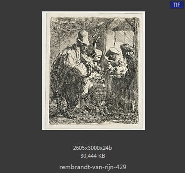 Rembrandt