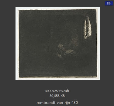 Rembrandt