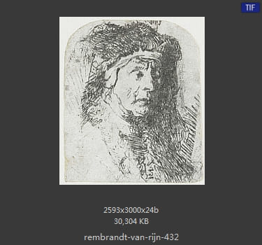 Rembrandt