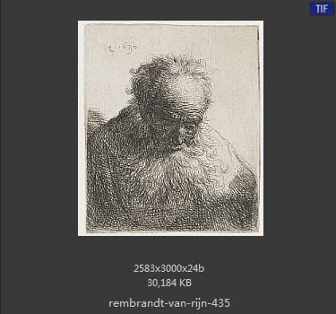Rembrandt