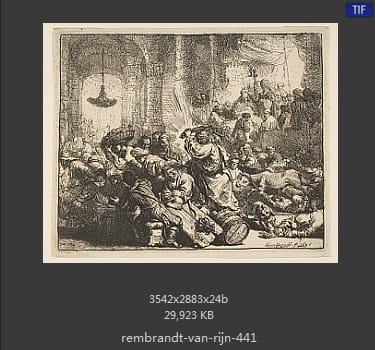 Rembrandt