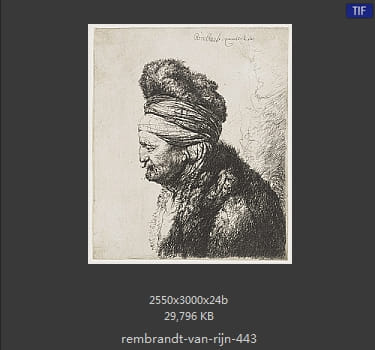 Rembrandt