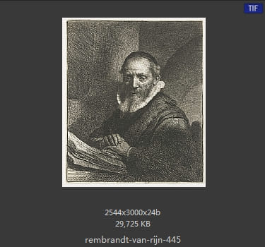 Rembrandt