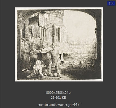Rembrandt