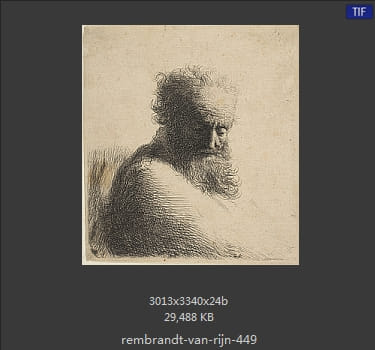 Rembrandt