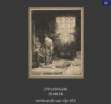 Rembrandt