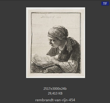 Rembrandt