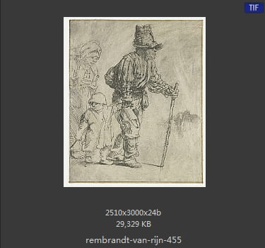 Rembrandt