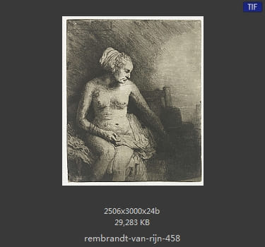 Rembrandt