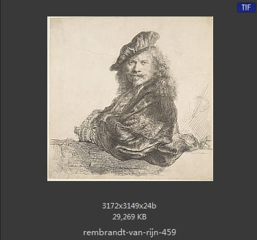Rembrandt