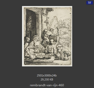 Rembrandt