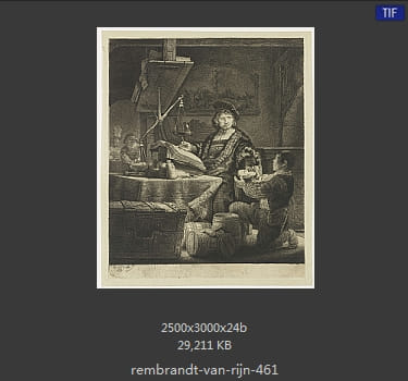 Rembrandt