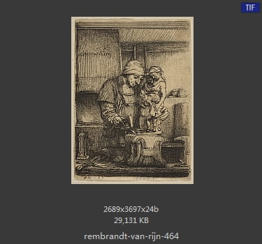 Rembrandt