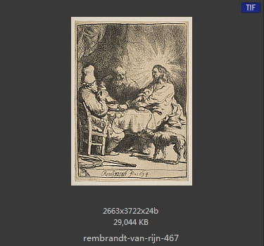 Rembrandt