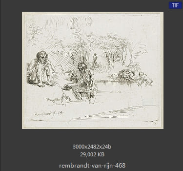 Rembrandt