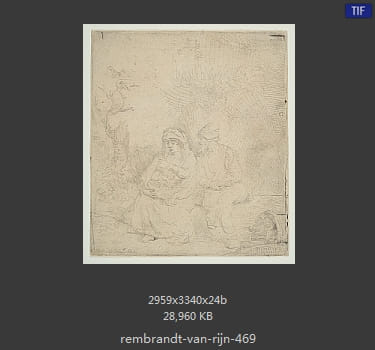 Rembrandt