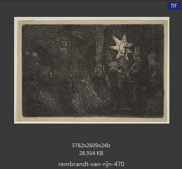Rembrandt
