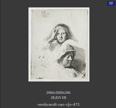 Rembrandt