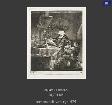 Rembrandt