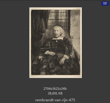 Rembrandt