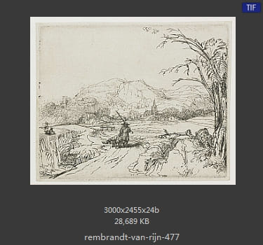 Rembrandt