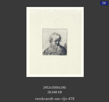 Rembrandt