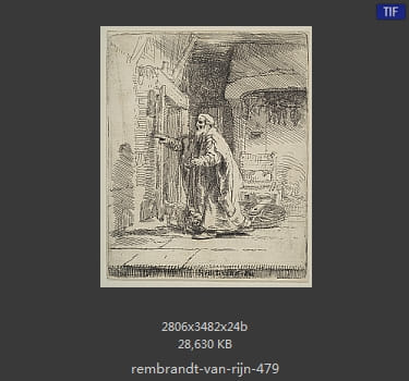 Rembrandt