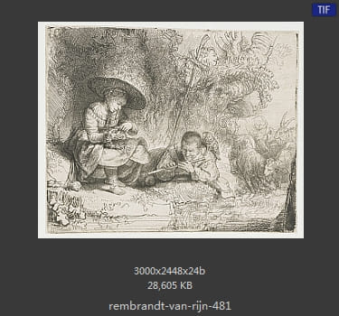 Rembrandt