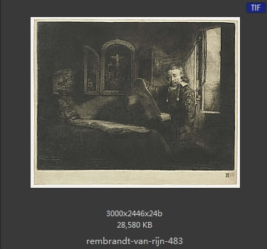 Rembrandt
