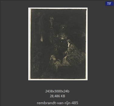 Rembrandt