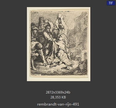 Rembrandt