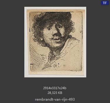 Rembrandt