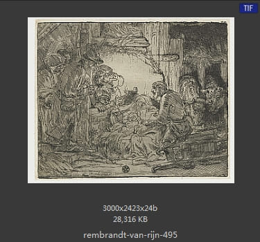 Rembrandt